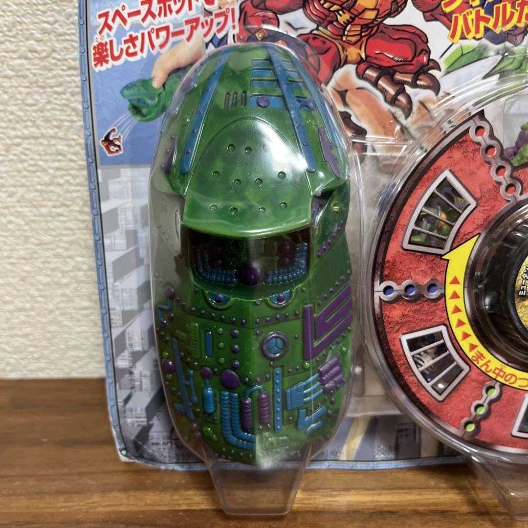 フィストエイリアン エイリアンパック スペースポッドパック フィスト フィストエイリアン エイリアンパック スペースポッドパック フィスト